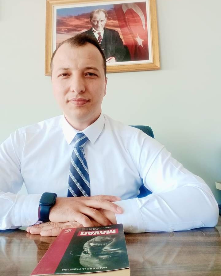 Hizb El Mutluluk'tan Özkan Söz veriyorum yine bahar gelecek (1)