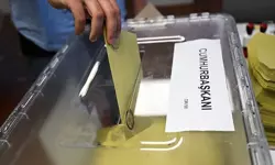 Cumhurbaşkanlığı seçimlerinin ikinci turu 28 Mayıs'ta yapılacak.