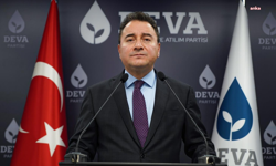 Babacan: Arkamdan yalan haber yayıyorsunuz. Cesaretiniz varsa, bir misafiriniz olsun ve istediğiniz soruyu sorun.