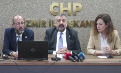 CHP İzmir Başkanı Aslanoğlu'ndan seçim değerlendirmesi