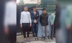 İstanbul Emniyet Müdürlüğü: