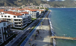 Balıkesir bir ideoloji değil, bir hizmettir.