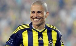 Alex D'Souza'dan Fenerbahçe Ziyareti