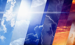 Bayramın dördüncü günü hava nasıl olacak?