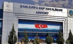 CHP'den Şanlıurfa GAP Havalimanı tepkisi