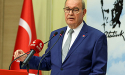 CHP Öztrak sözcüsü: Arkamızdaki desteği 30 milyon 35 milyona çıkaracağız