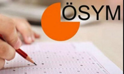 KPSS Alan Bilgisi oturumlarının temel soru kitapçıkları ve cevap anahtarları erişime açıldı