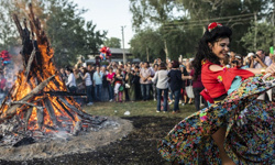 Hıdırellez duası nasıl yapılır?