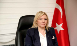 Gelecek Partisi Manisa Onurtemak İlçe Başkanı açıklamaya tepki gösterdi