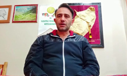 Artvin Yusufeli'ndeki HES davasıyla ilgili bilirkişi bulmak için 50 bin TL talep ediliyor