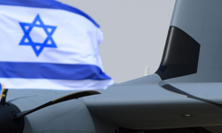 İsrail, Lübnan'da Hizbullah hedeflerini vurduğunu duyurdu