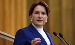 İsmail Saymaz Akşener'i eleştirdi: "Akşener’in başlattığı savaş..."