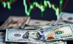 USD/TL 26,95'ten işlem görüyor