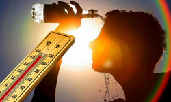 26 Temmuz hava durumu