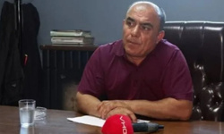 Esenyurt'taki tekel bayisinde öldürülen gencin babası: "Görüntüleri izleyemedim"