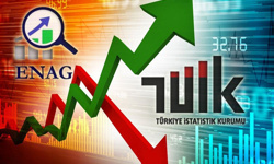 ENAG aralık ayı enflasyonunu açıkladı