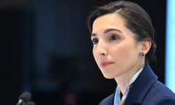 Merkez Bankası çalışanından CİMER'e şikâyet: "Gaye Erkan'ın babası beni işten çıkarttı"