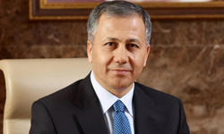 Bakan Yerlikaya: "Malatya'daki depremde can kaybı yok, 22 vatandaşımız hafif yaralandı"