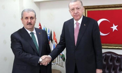 BBP Genel Başkanı Destici'den "vergi düzenlemesi" açıklaması