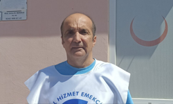 SES Antalya Şubesi: Vatandaşın sağlığı kar mantığı ve piyasa koşullarına teslim edilmemelidir