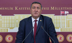 CHP'li Gürer'den kanun teklifi: "Çocuklara ücretsiz yemek verilmeli"
