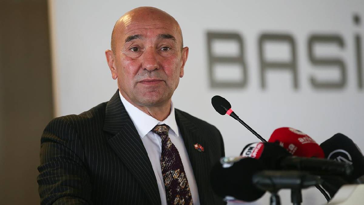 İzmir'in çilesi sona eriyor! Tunç Soyer “10 dakikaya düşecek” diyerek  açıkladı! Herkes gönül rahatlığıyla gezecek