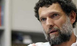 Osman Kavala: Bu kadar gözü kara şekilde hukuktan kopma beklemiyordum