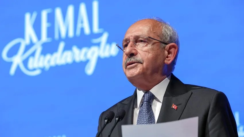 Kılıçdaroğlu 30 Ağustos için yazdı: Bizler Mustafa Kemal Atatürk'ün  yolundan gidenleriz | PolitikYol.com | Yorum, Analiz, Haber Sitesi