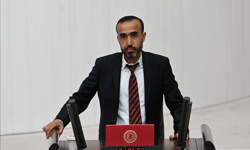 YSP'li Şenyaşar:  "2023 sezonu mısır alım fiyatı kabul edilemez"