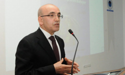 Bakan Şimşek: Maaşlar hedef enlasyona göre yapılacak