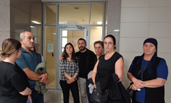 Uğur Kurt davası ertelendi