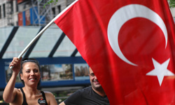 Norveç Helsinki Komitesi’nden AYM Başkanı Arslan'a mektup: Endişeliyiz