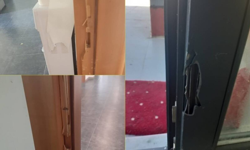 Pir Sultan Abdal Kültür Derneği'ne polis baskını: Gözaltılar var