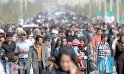 İran'da işçilerin yüzde 70'i ikinci işte çalışıyor