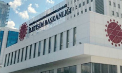 İletişim Başkanlığı bütçesini ilk dokuz ay içinde tüketti