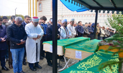 Ordu'da otomobil ile tırın çarpıştığı kazada ölü sayısı 5'e yükseldi