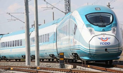 TCDD'ye Hazine desteği 2033'e kadar sürecek
