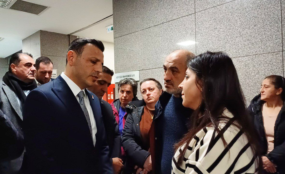 Uğur Kurt davası-3