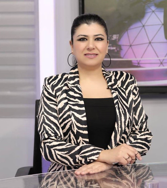 özlem pekduraner