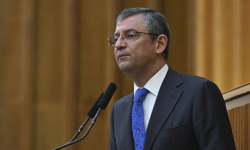 Özel'den Terkoğlu'na 'Şeyh Said' mektubu: "Atatürk'ten tarafım, hakaret sayarım"