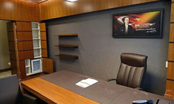 Milletvekili odalarının maliyeti dudak uçuklattı