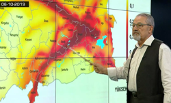 Naci Görür'den İBB adaylığı açıklaması: Ben siyaset üstü bir bilim adamıyım