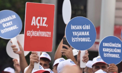 Asgari ücret ne zaman açıklanacak?