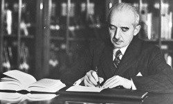 İkinci Cumhurbaşkanı İsmet İnönü, vefatının 50. yılında mezarı başında anıldı