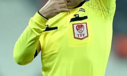 Cumhuriyet'in 100'üncü yılında Suudi Arabistan'da oynanacak Süper Kupa Finali'nin hakemi belli oldu