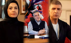 Kızıl Goncalar'ın yapımcısı Faruk Turgut: Bize savaş açtılar ama sonuna kadar mücadele edeceğiz