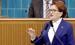 Akşener grup toplantısında DEM Parti'yi hedef aldı: Sözde parti, meşruiyeti yok