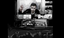 Kobanê davasında Demirtaş'tan Erdoğan'a: Gerçekleri İmralı’da tartışalım