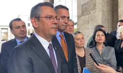 Özgür Özel'den Erdoğan'a 'gövde gösterisi' yanıtı: Utanarak ve ürpererek dinledim