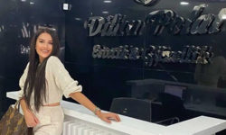 Hırsızlar Dilan Polat'ın annesinin mezarını açmaya çalıştı!